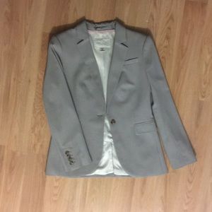 Banana Republic 4P blazer
